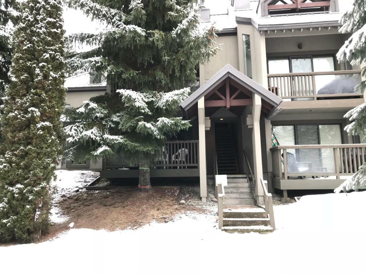Ferienhaus Gables #37 Whistler
